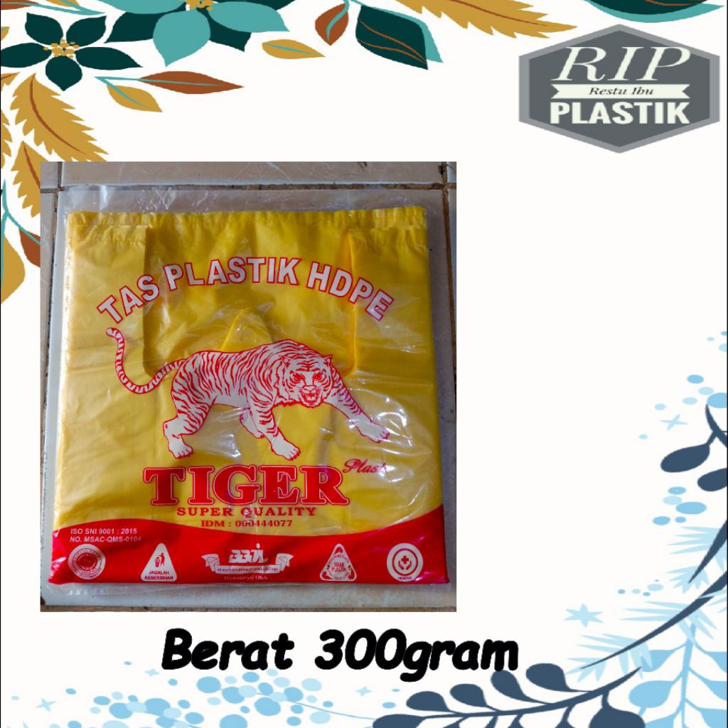 asoy kuning tiger 35/kresek kuning tiger 35/kresek Tiger/kantong kuning