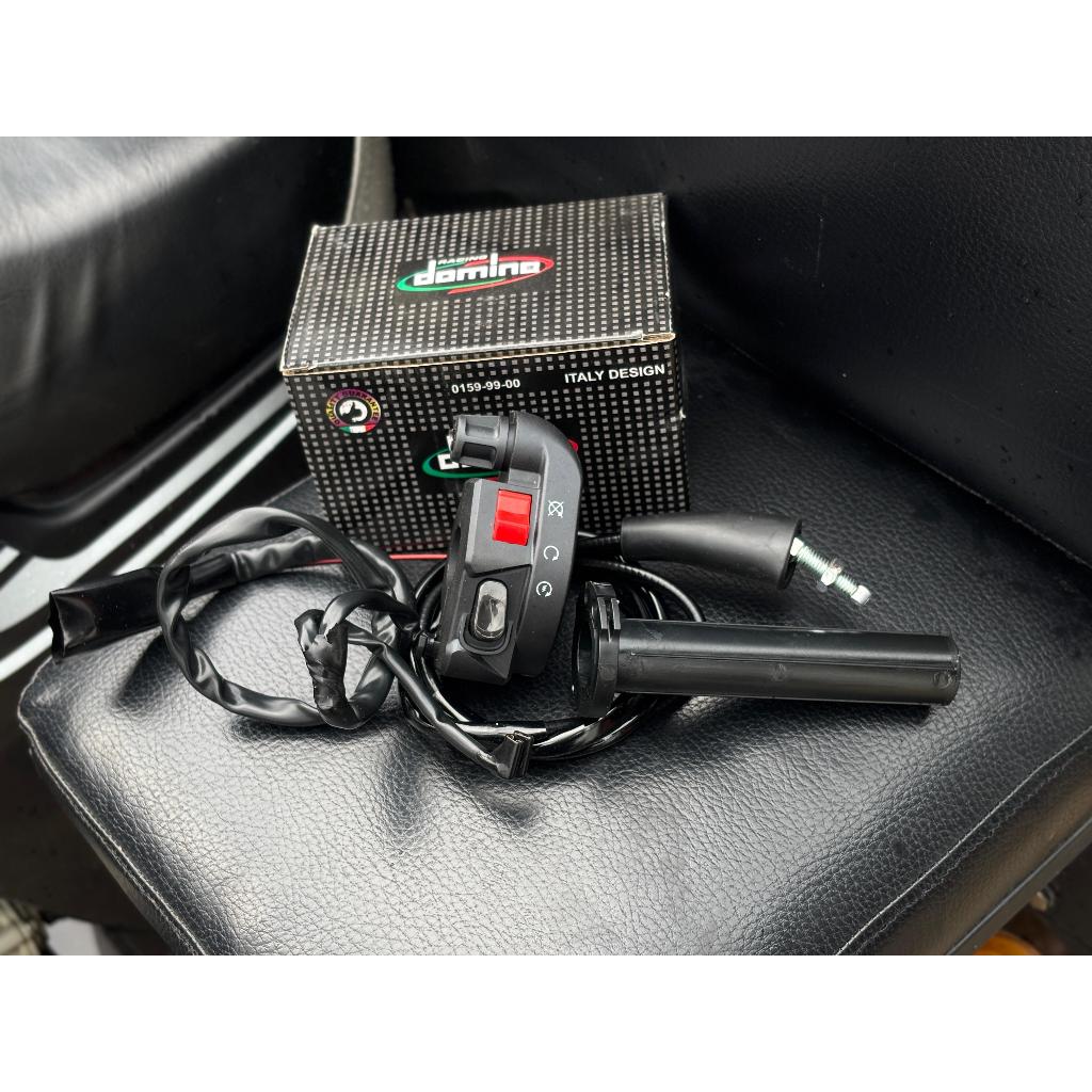 Gas spontan ksr GAS SPONTAN DOMINO KSR UNIVERSAL Gas KSR Domino