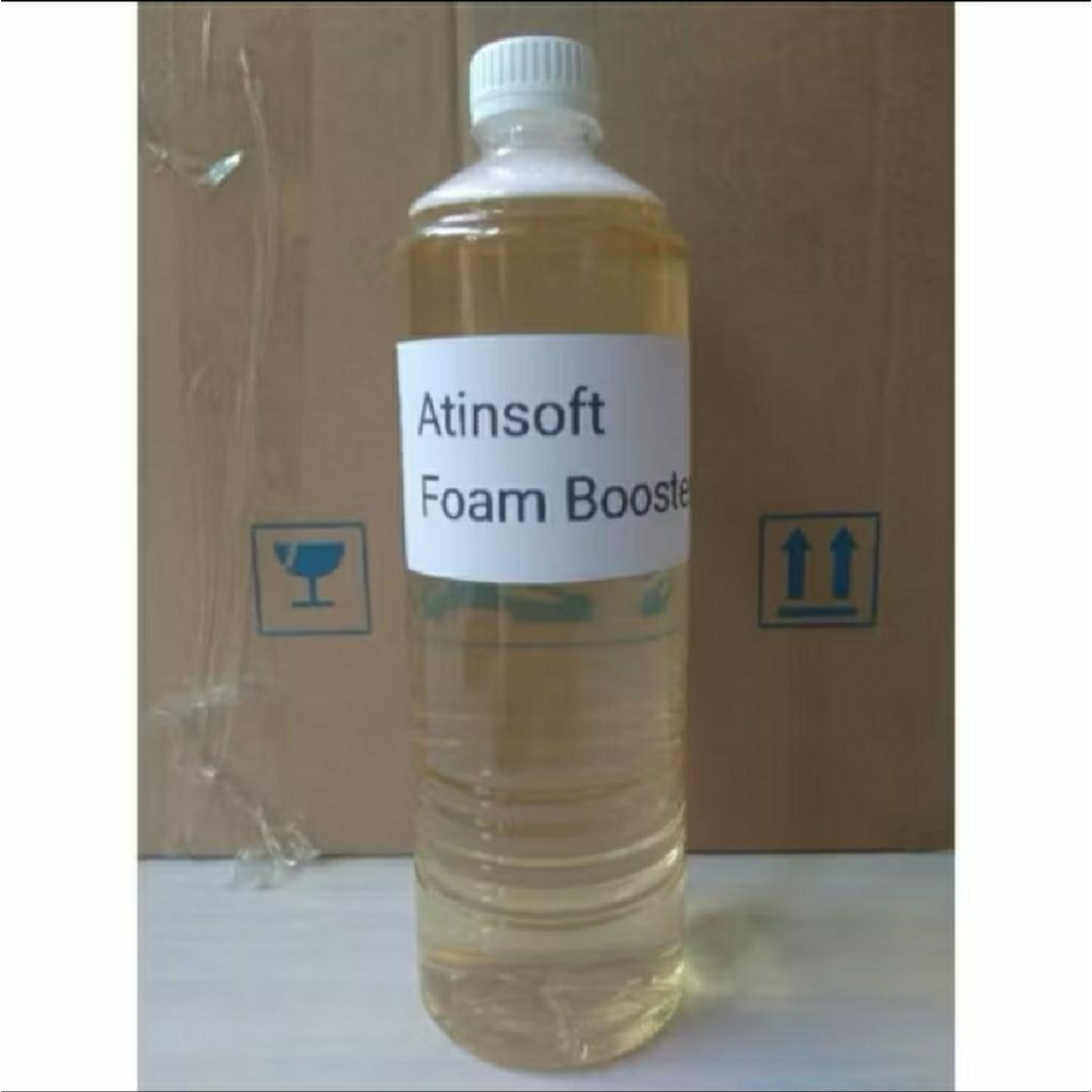 ANTISOFT FOAM BOOSTER