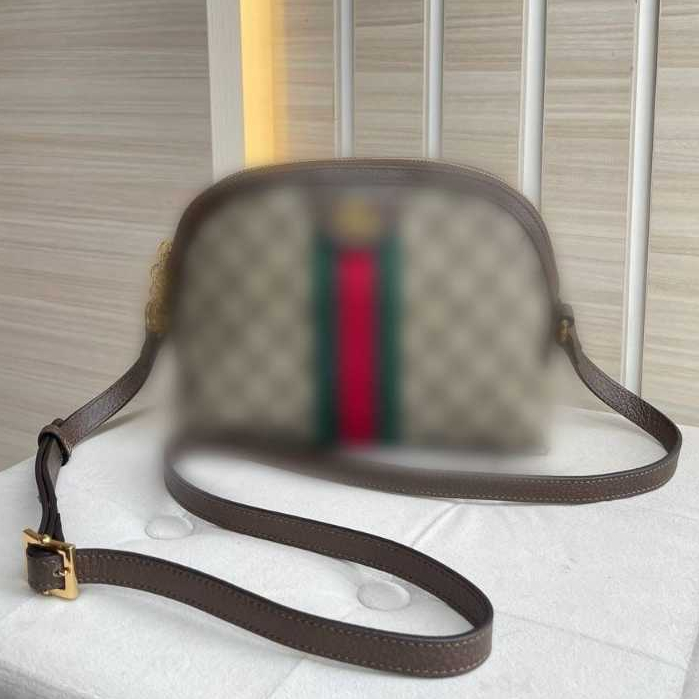 Alma Ophidia Small Shoulder Bag / Hand Bag Wanita