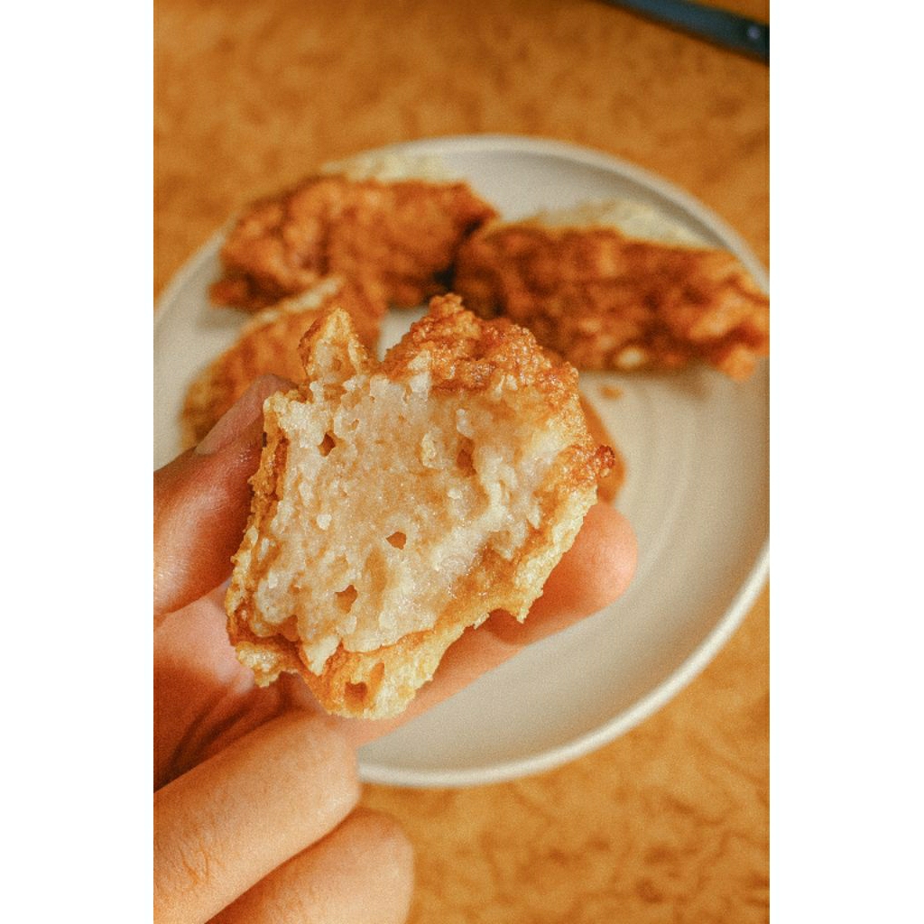 Tahu walik ayam