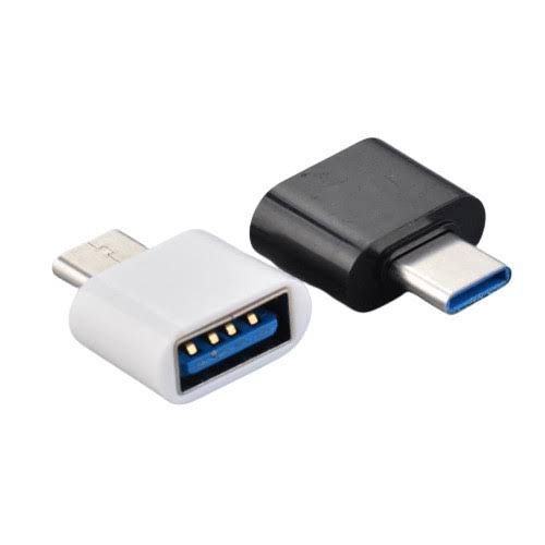 OTG mini type C /USB TO TEPSI