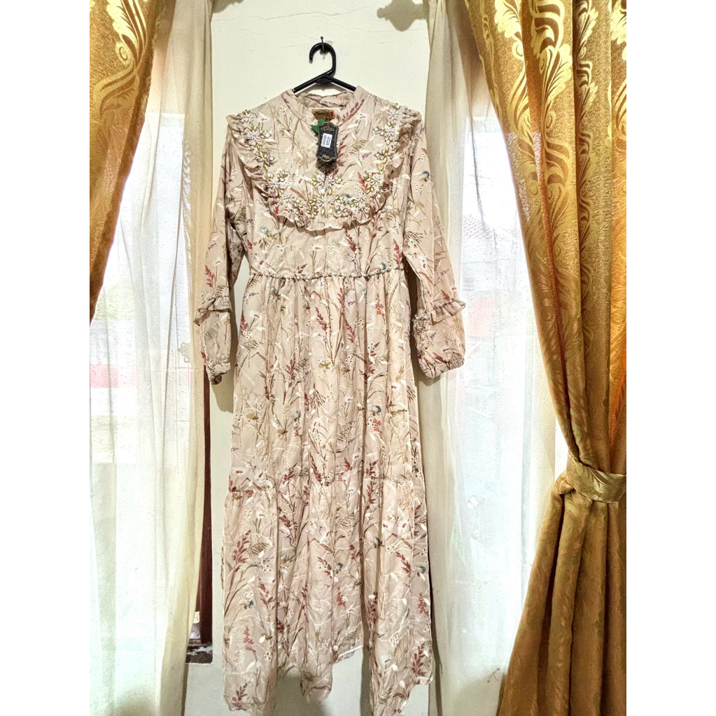 preloved bahan katbol