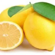Jeruk Lemon 1kg