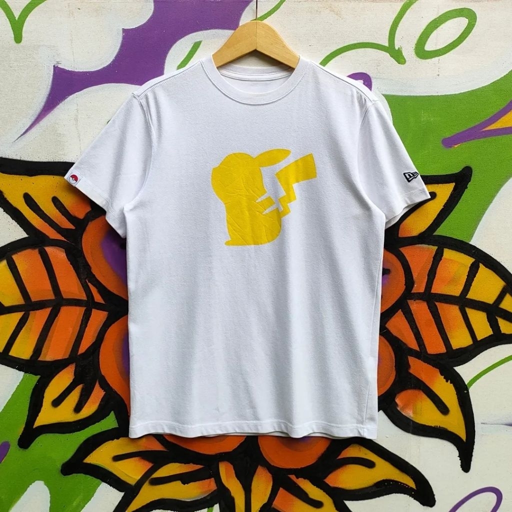 New Era x Pokemon Tee