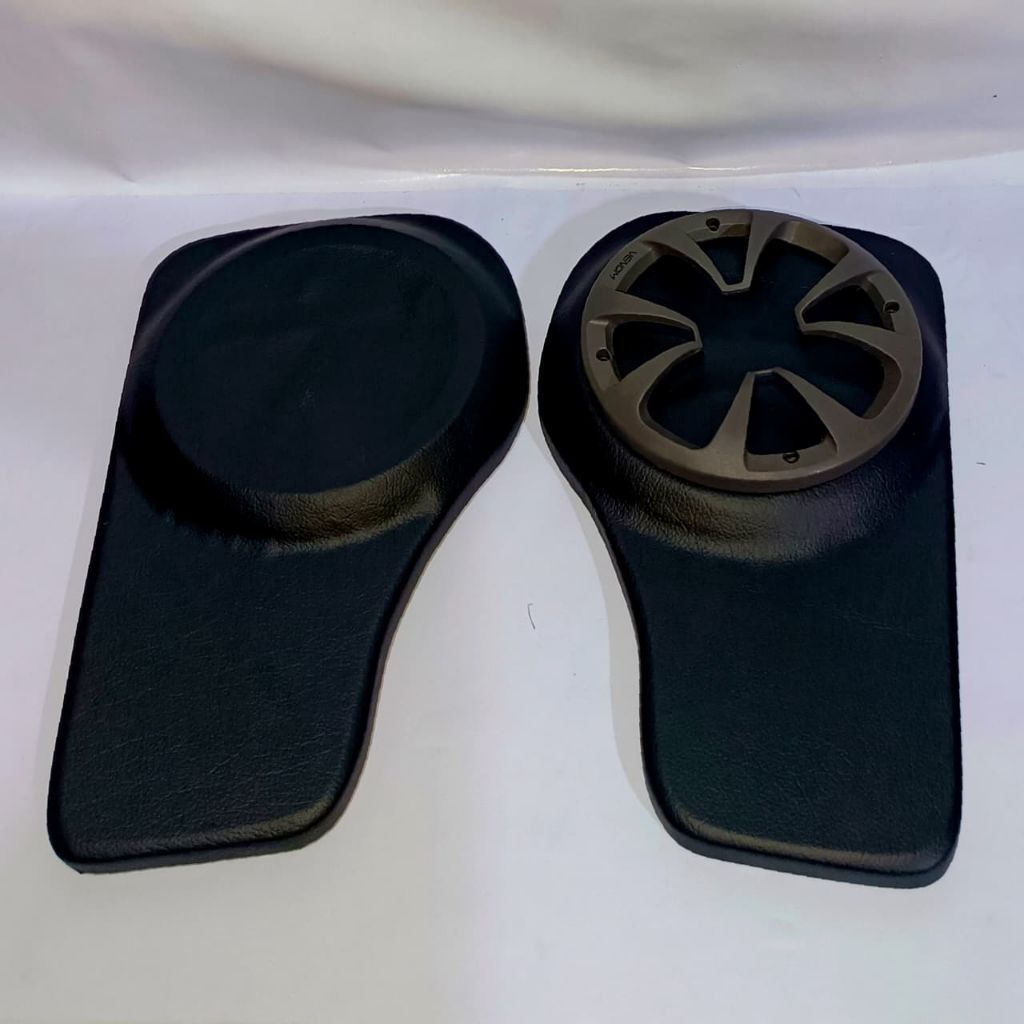 Dudukan Speaker - Mid Bass 6 inch Buat Carry - Grandmax DLL