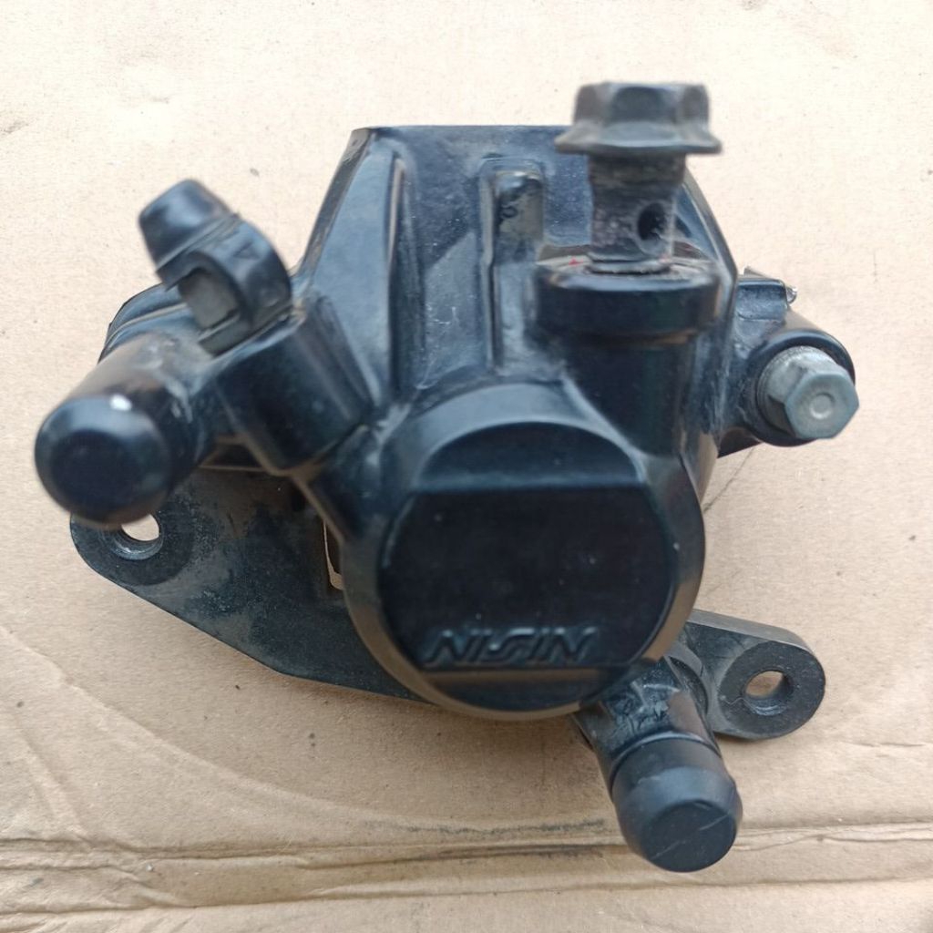 kaliper beat F1/beat karbu bekas original