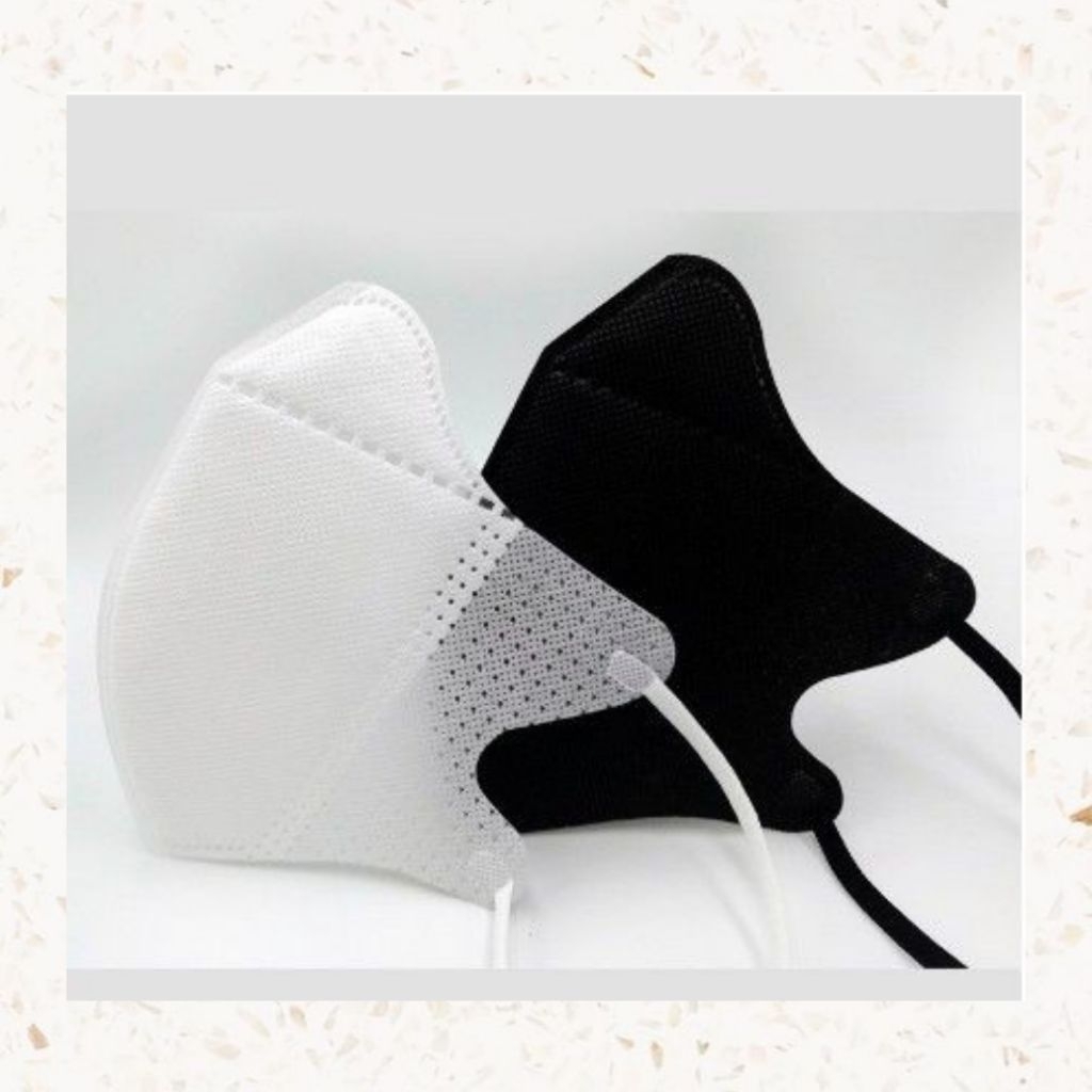 Masker Duckbill | Duckbill | Masker | Masker Duckbill Ecer