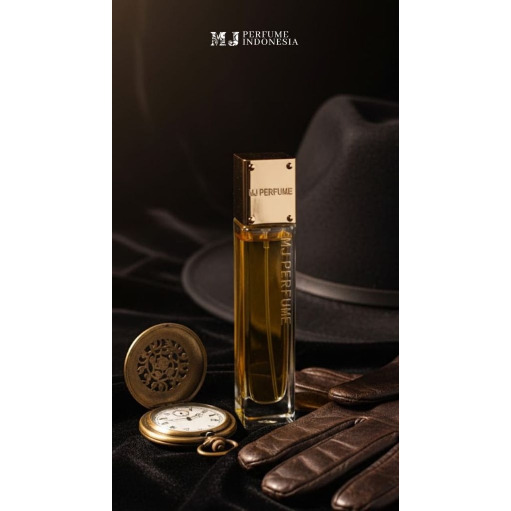 MJ parfum