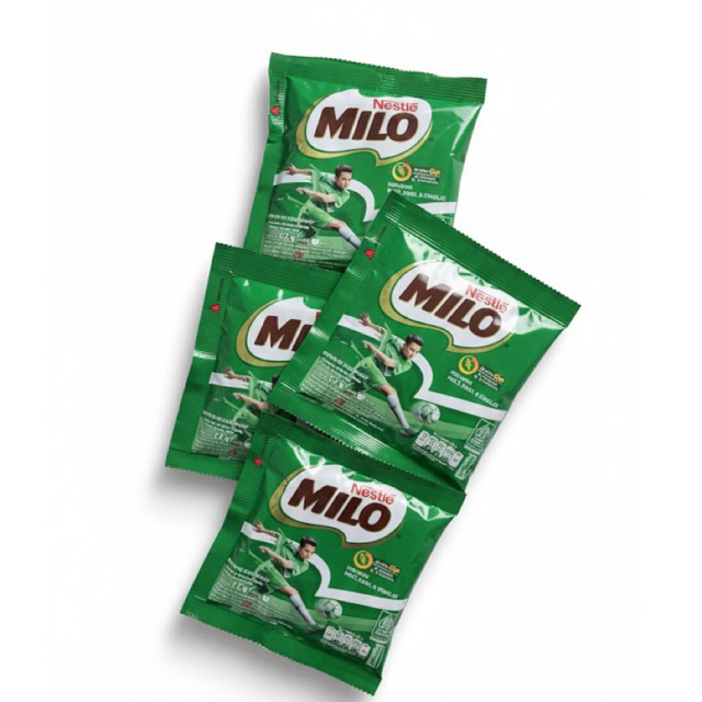 Milo Sachet