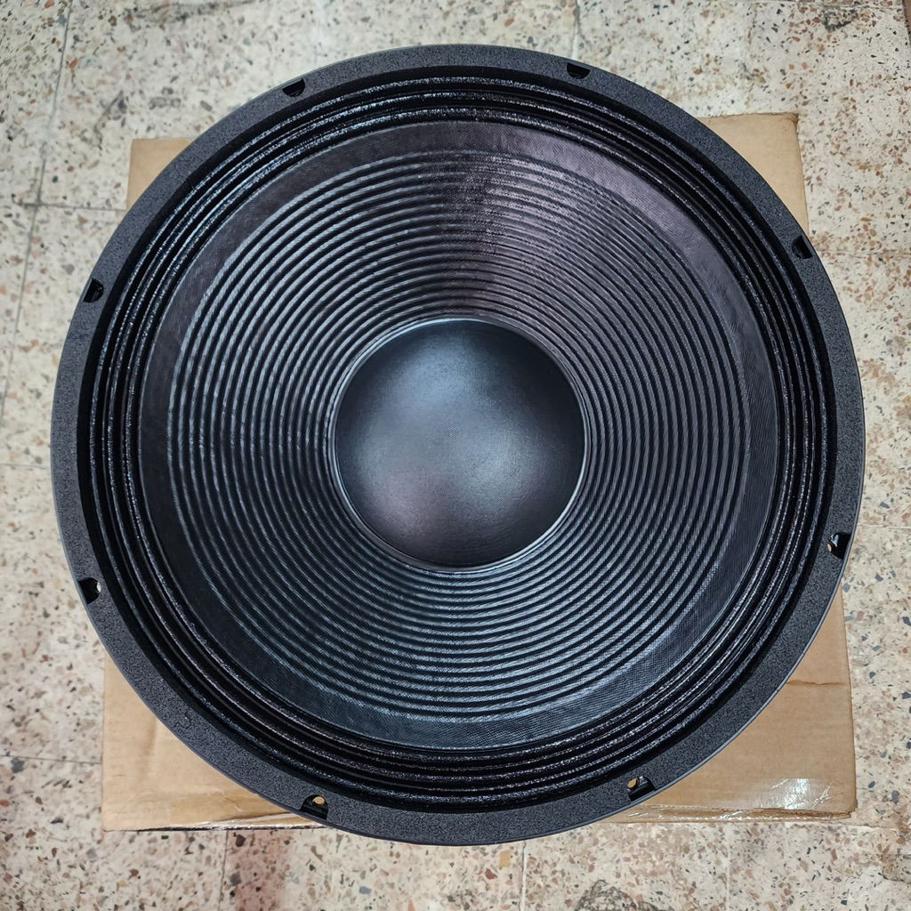 Speaker Wisdom 18DF1500 18 Inch Double Magnet