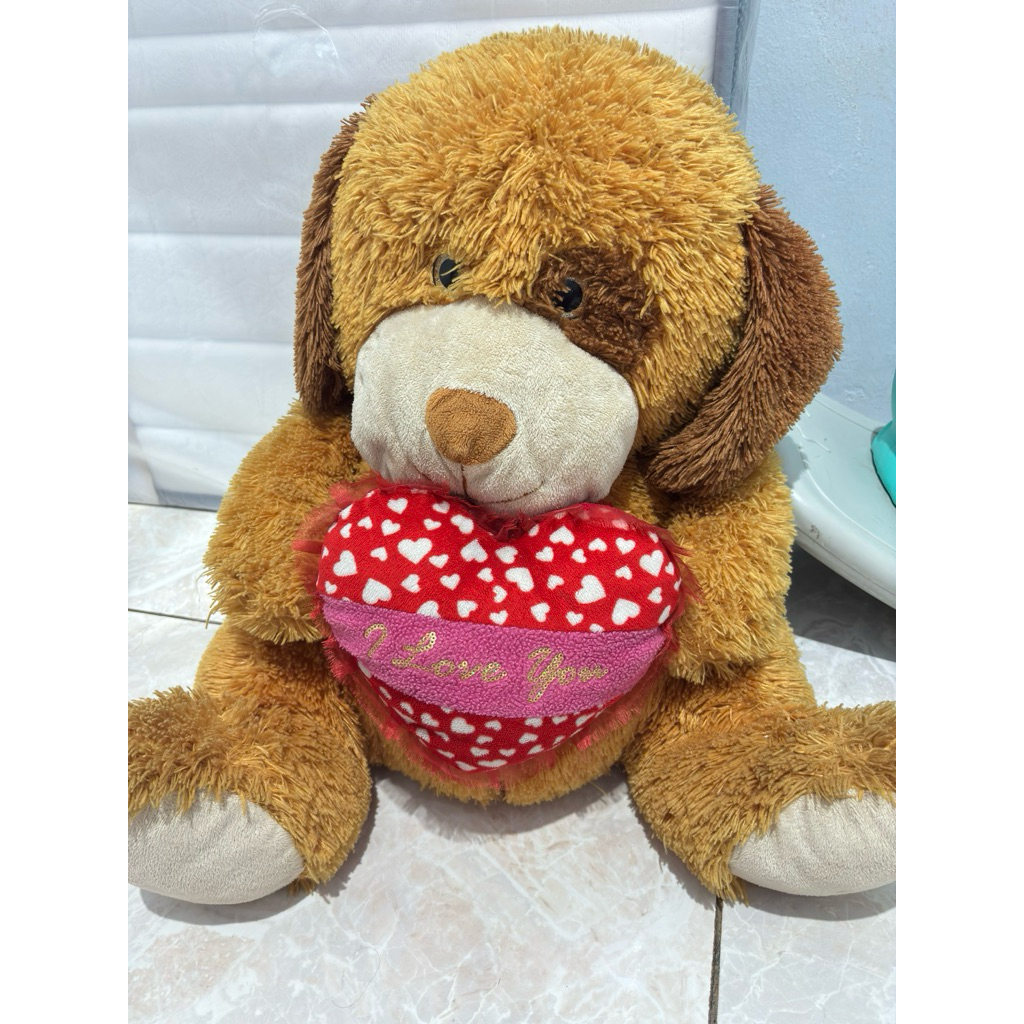 Preloved Boneka Jumbo Idolmart