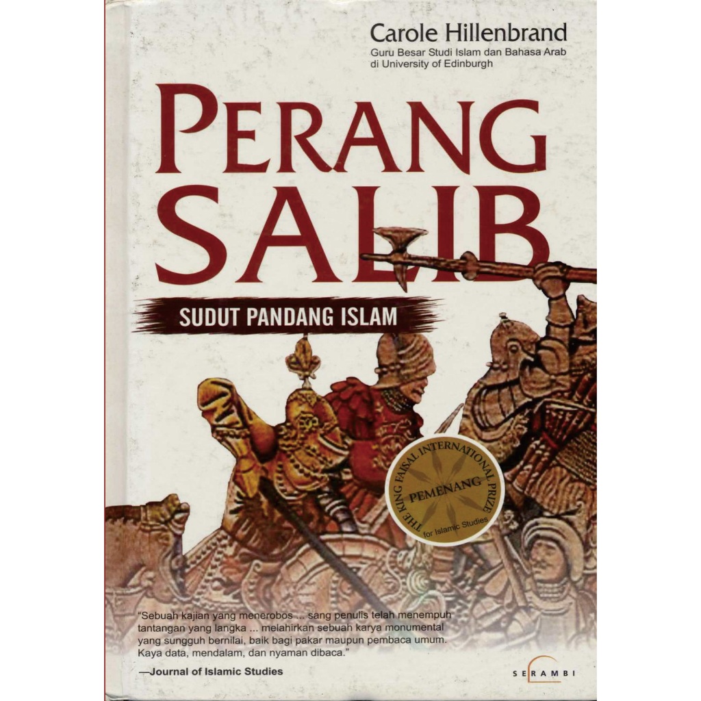 Perang Salib Sudut Pandang Islam