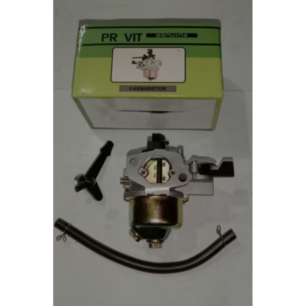 GX160 CARBURATOR ASSY For HONDA Pompa Air