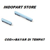 tombol luar xiaomi redmi turbo 3 best quality