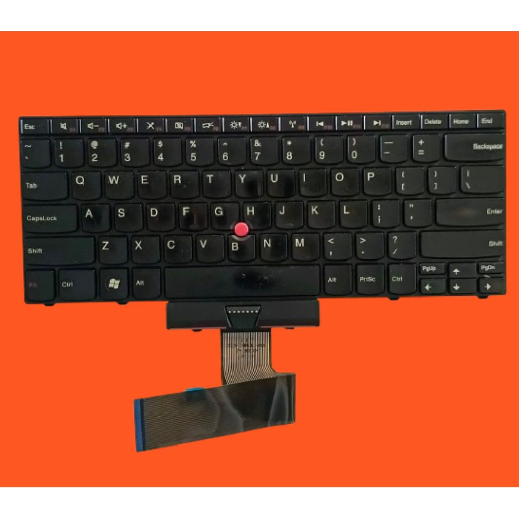 Keyboard laptop Lenovo Thinkpad E40