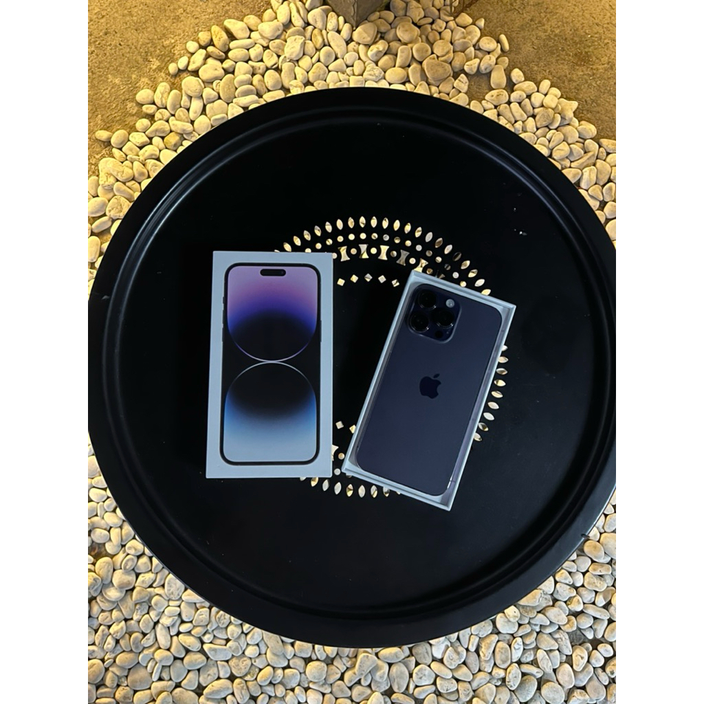 IPHONE 14 PRO MAX 128GB