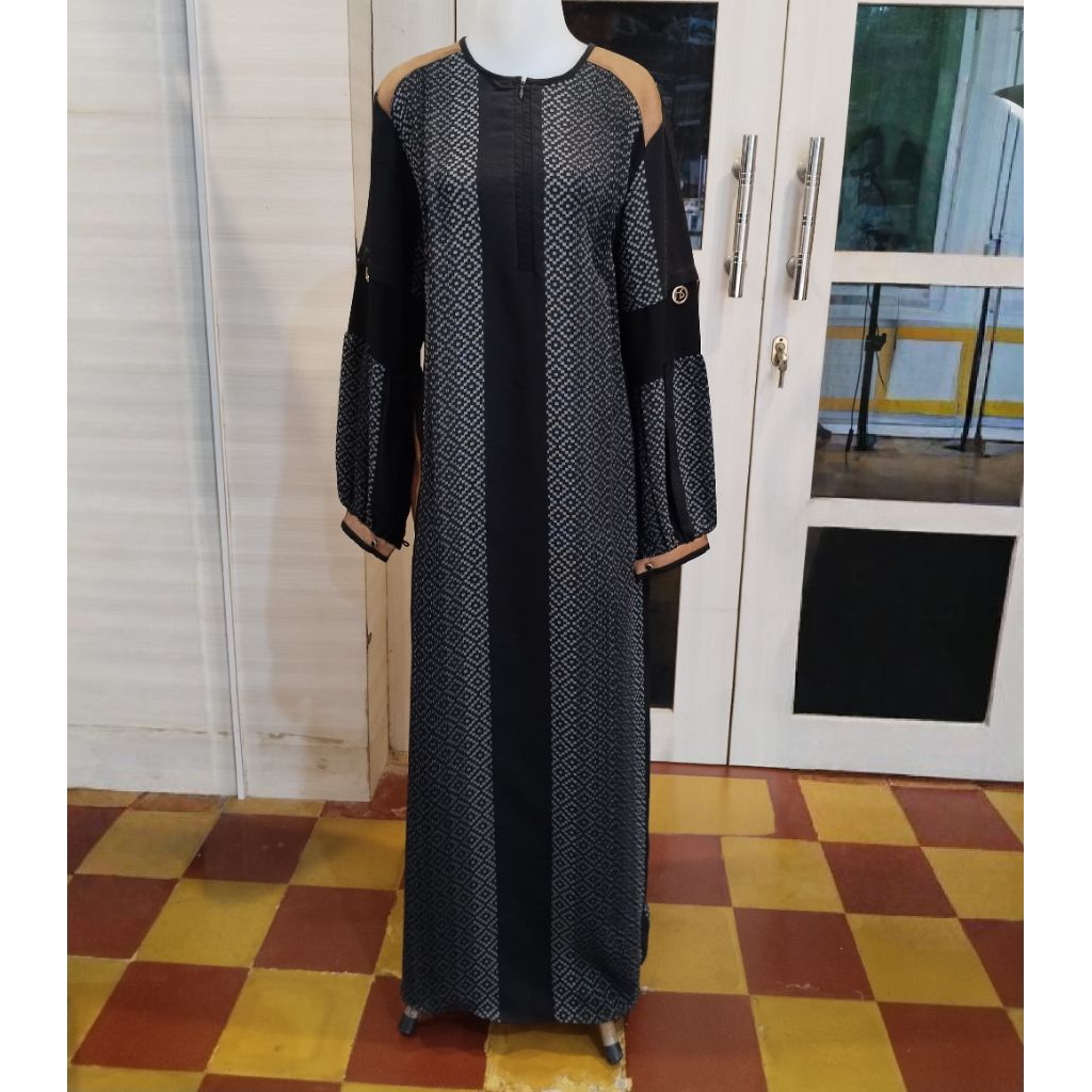 Dress HAGIA SOFIA (436)