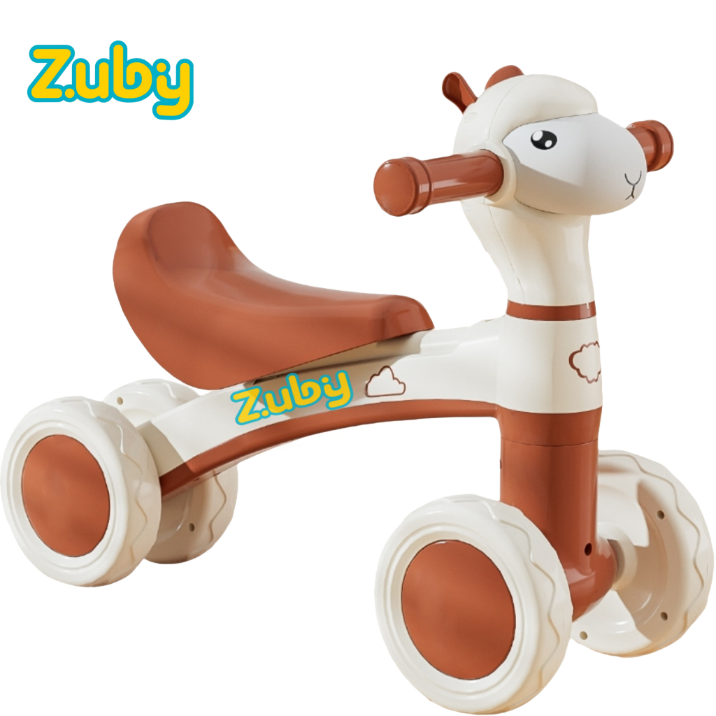 Zuby Sepeda Anak 2-7 Tahun