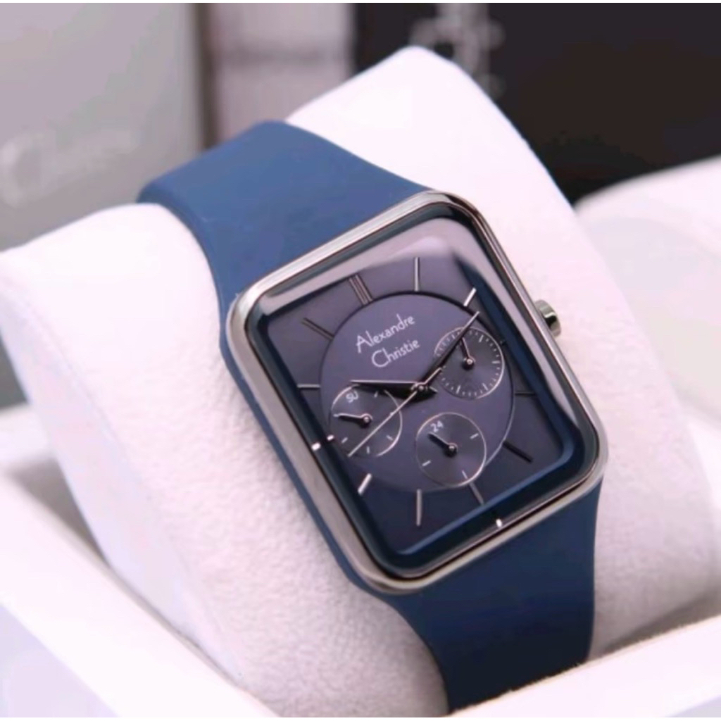 Alexandre Christie AC 2744 BF Original