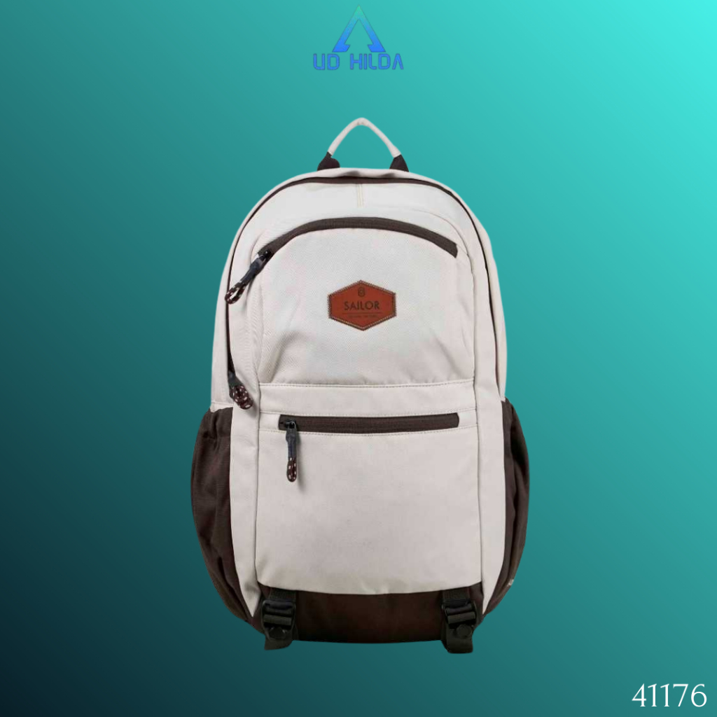 Tas ransel Backpack Belontia 41176 Sailor / UDHILDASAMARINDA