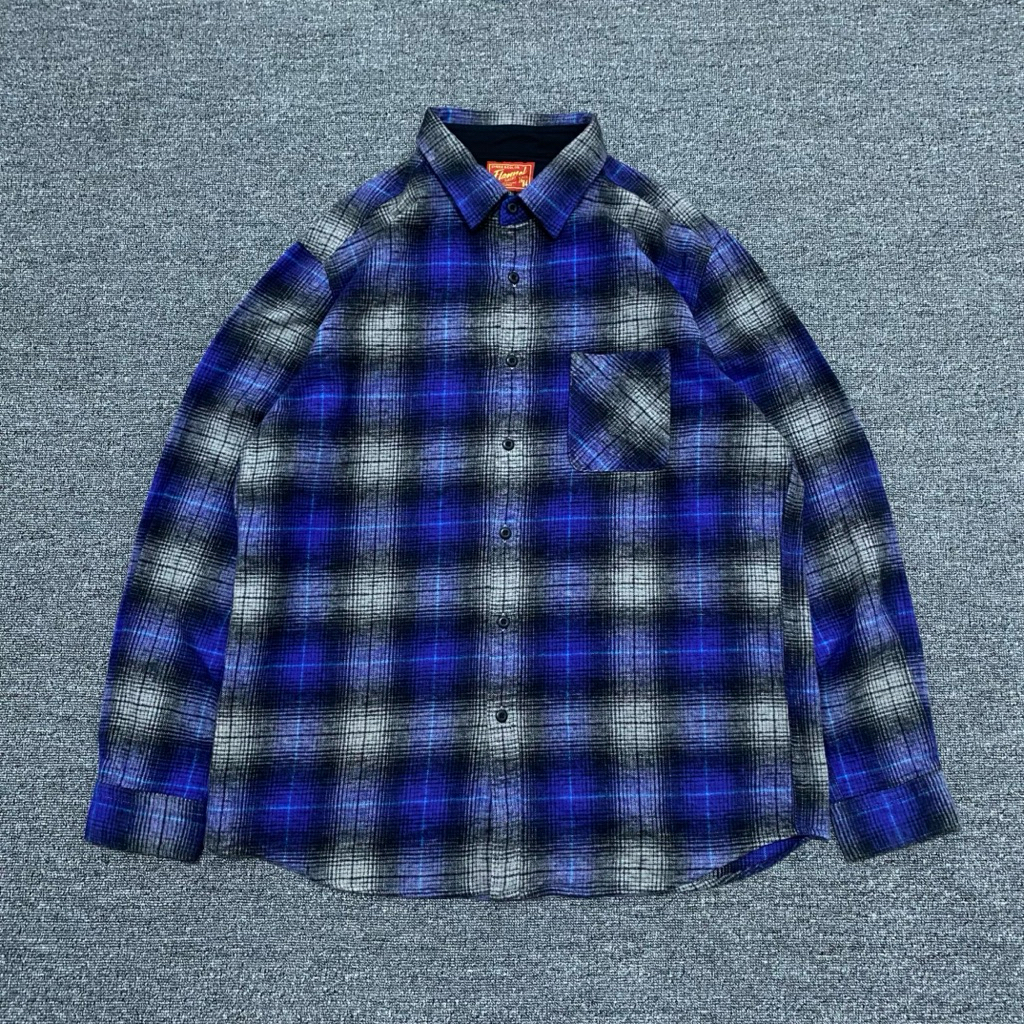 Uniqlo Wool Veterano