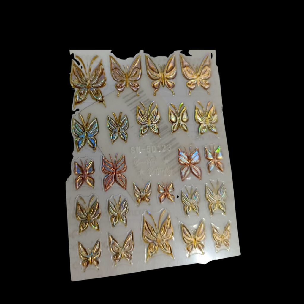 Kupu Hologram