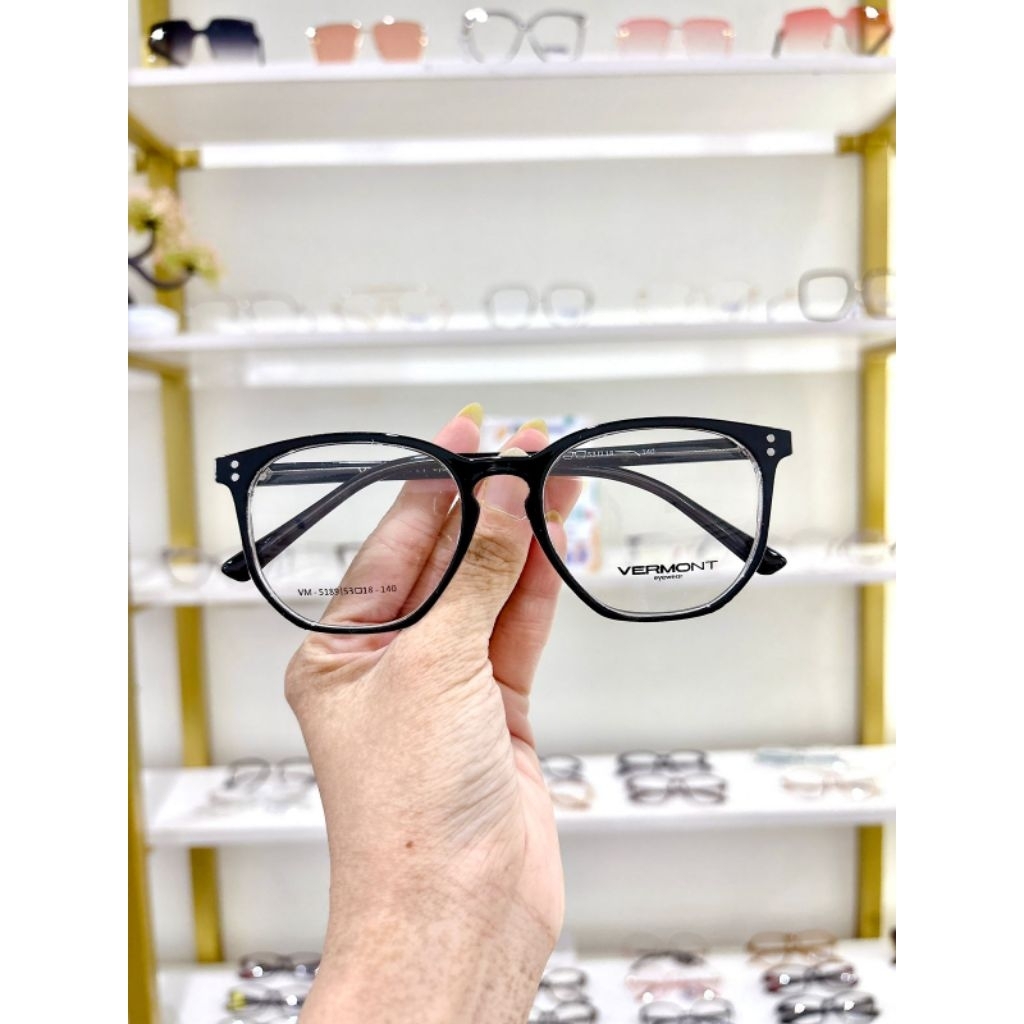 Frame Kacamata Premium Vermont VM- -5189