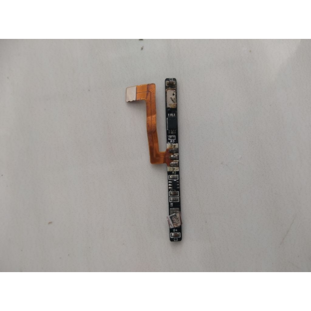 Mesin Batre Hp Genpro S50 Ori cabutan Normal