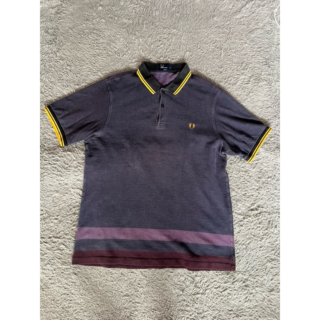 polo fred perry