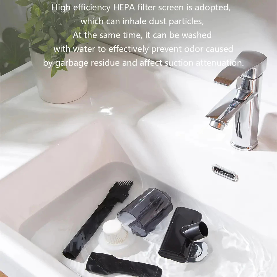 hot deals panasonic 5 in 1 998000 pa vacum cleaner portable penyedot debu mini wireless vacuum