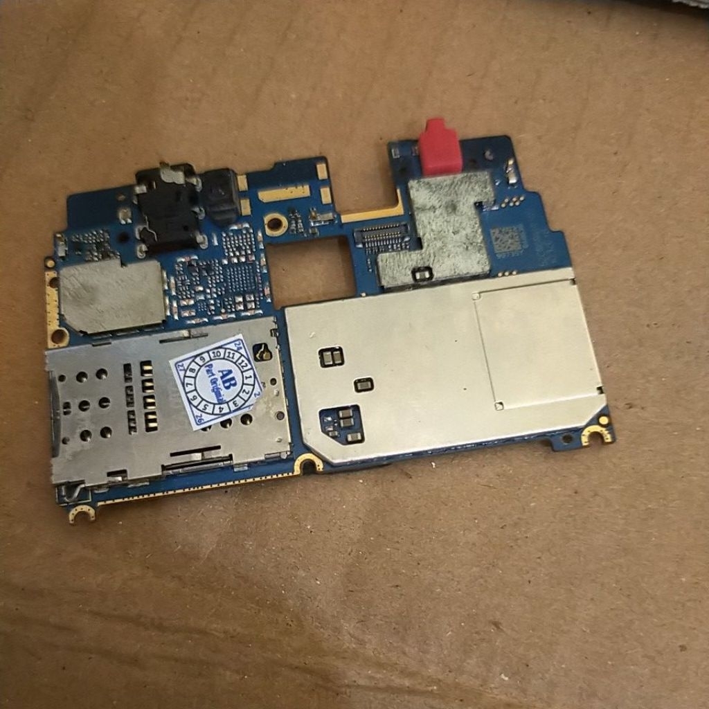 mesin redmi note 4 snapdragon