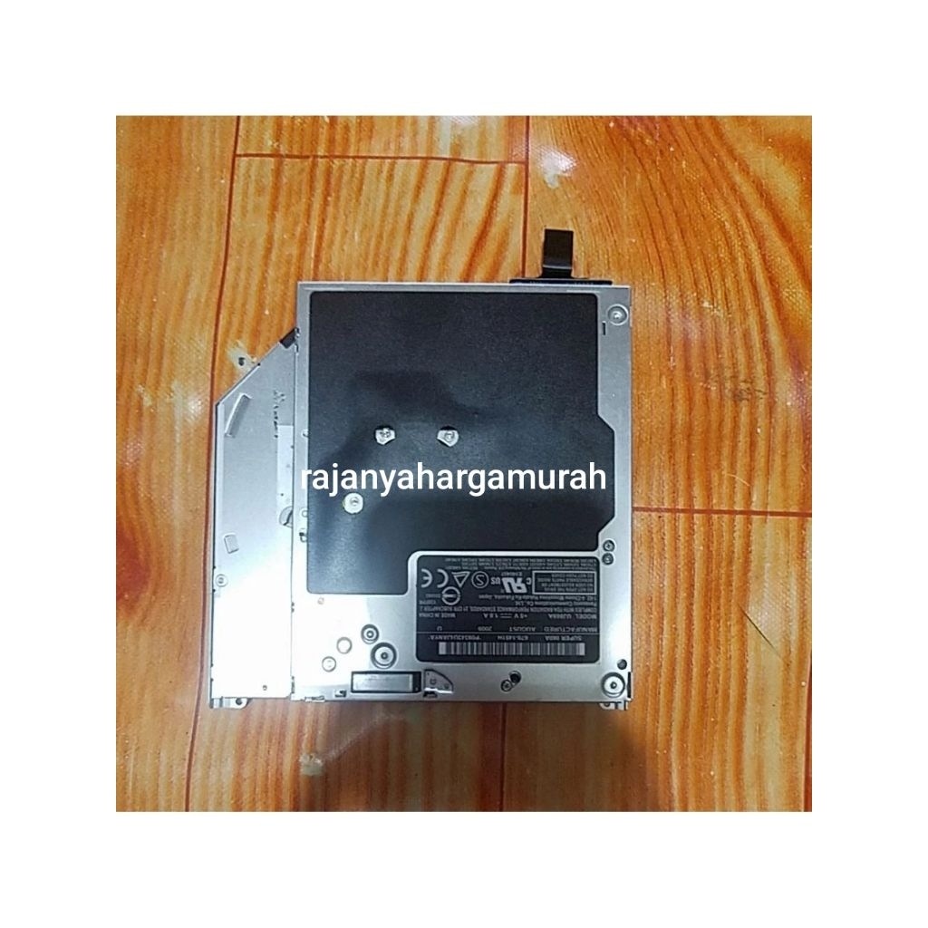 dvd MacBook Pro 2009 Core 2 Duo A1286 original