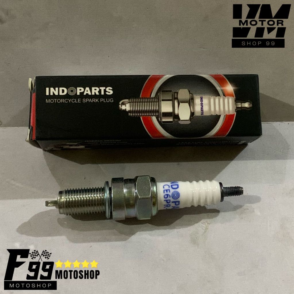 BUSI MOTOR SUPRA BUSI MOTOR SUPRA INDOPARTS