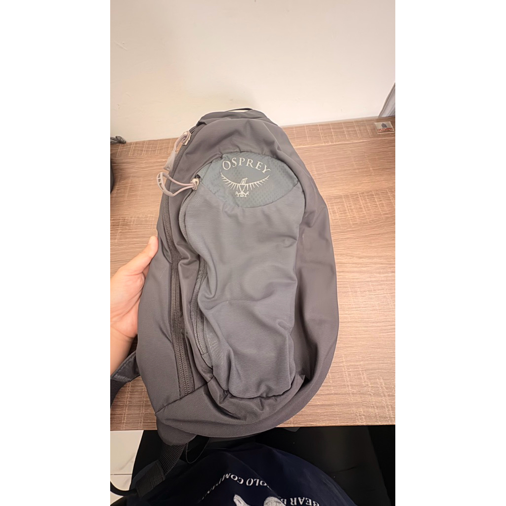 OSPREY DAYLITE SLING S21 - Never Been Used