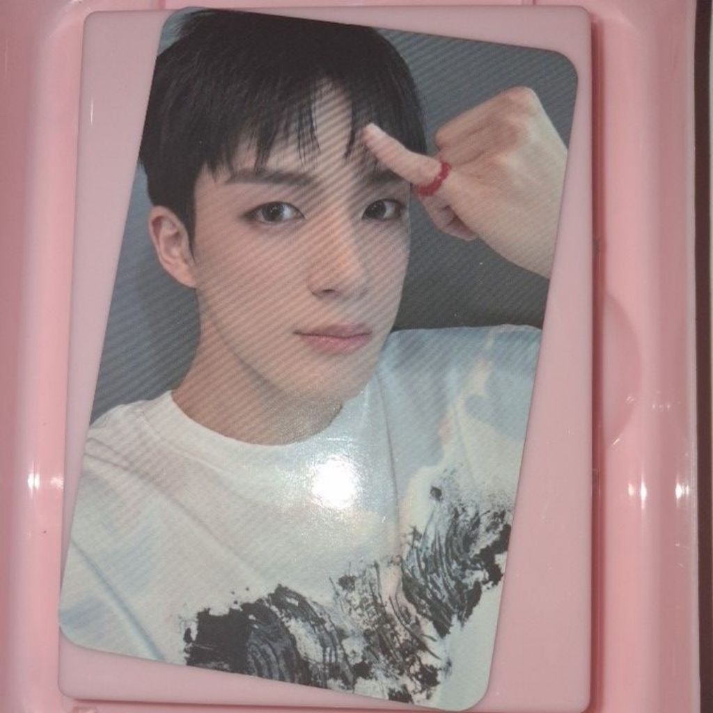 PC OFFICIAL JENO NCT