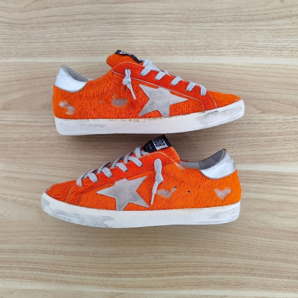 Golden Goose GGDB Superstar