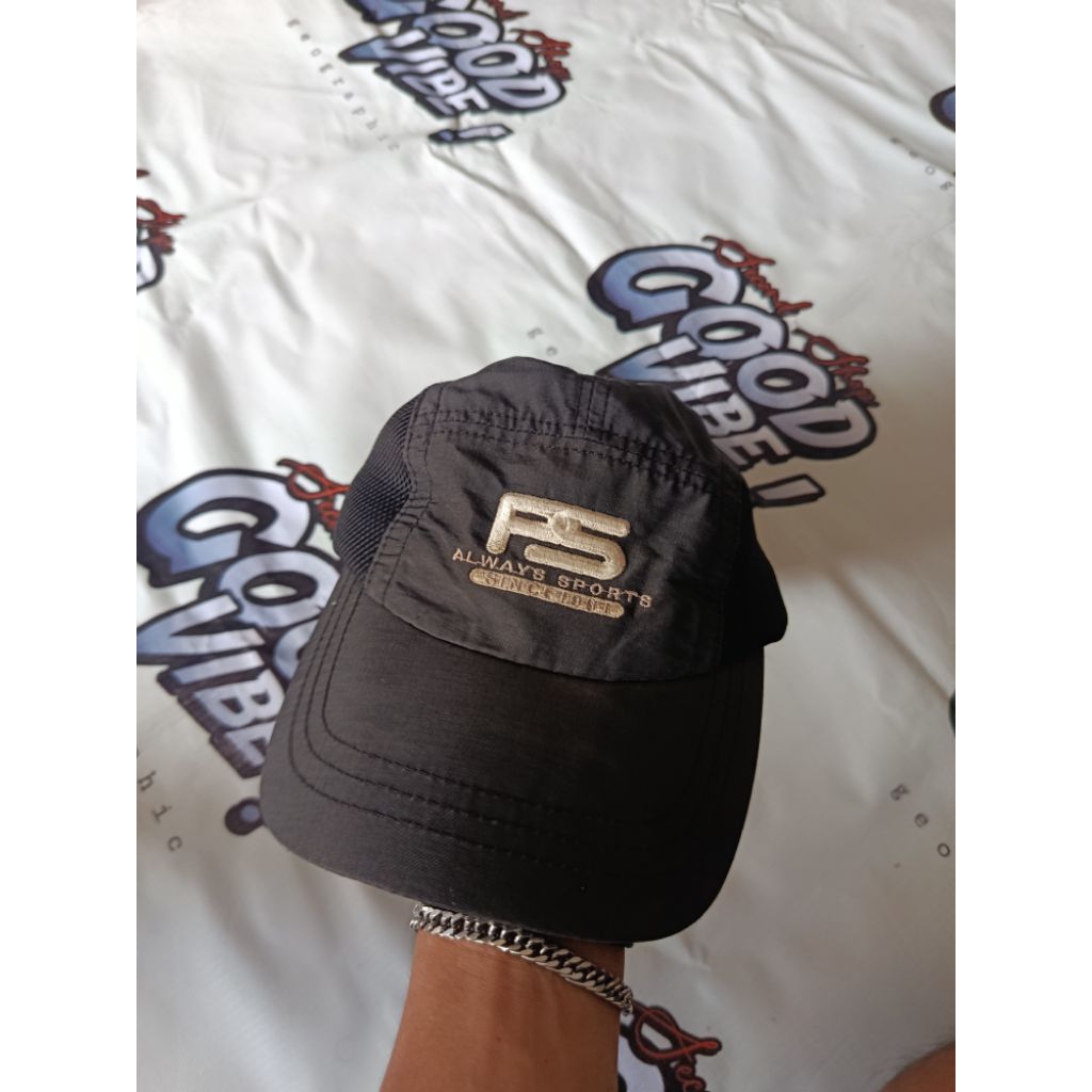 topi prospecs outdoor