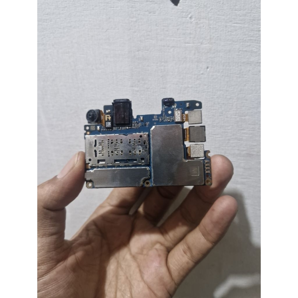 mesin samsung m11 normal