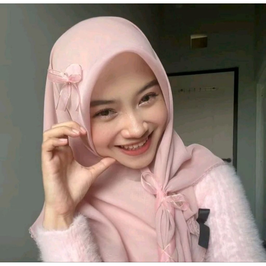 Pita Hijab Syifa