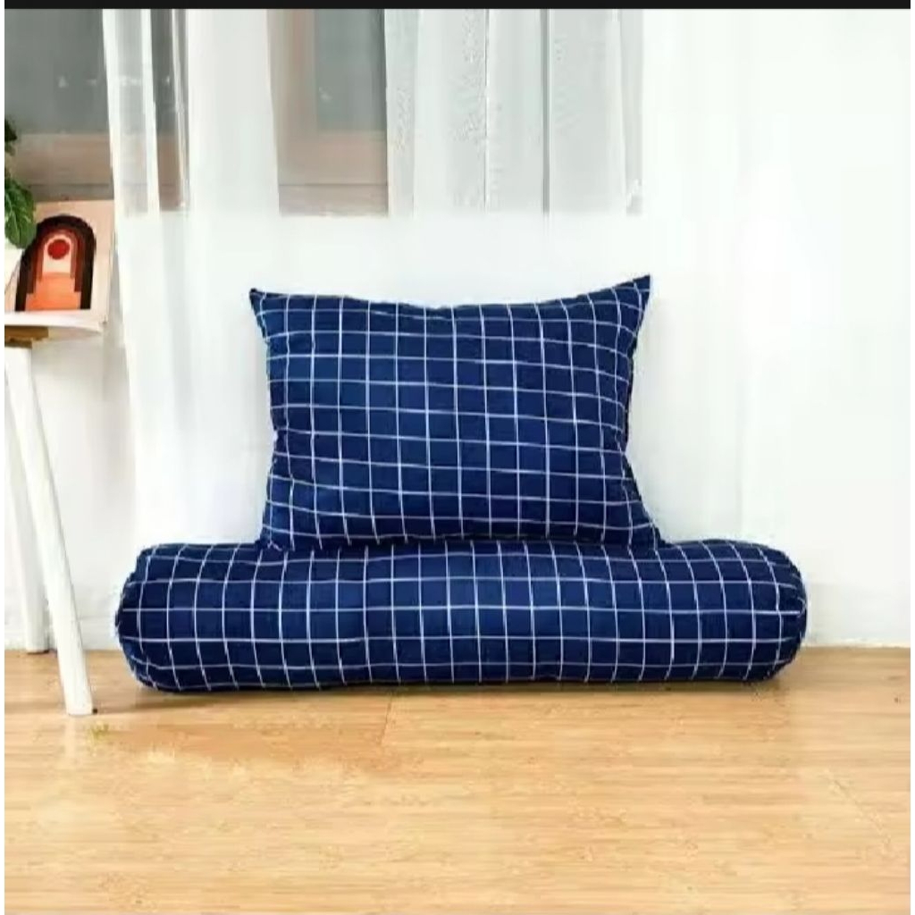 BANTAL GULING PREMIUM UKURAN DEWASA/ BANTAL GULING PAKET SET PREMIUM EMPUK