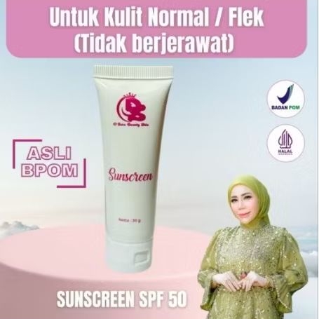 Sunscreen spf 50 Dsars