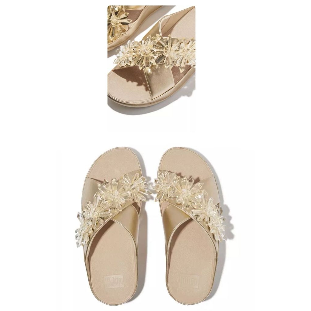 Sandal wanita FITFLOP Original 100%