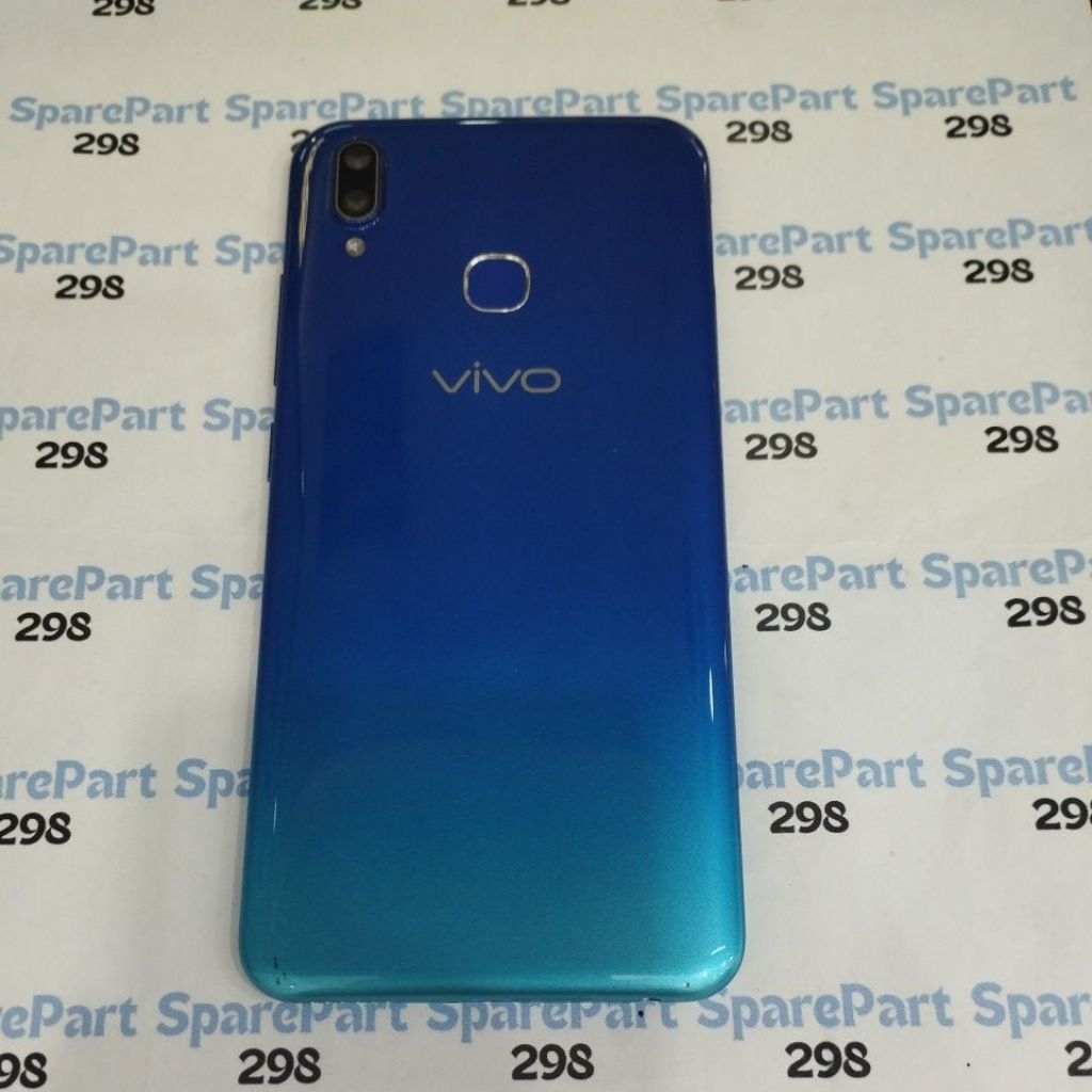 BACKDOOR VIVO Y93 BLUE