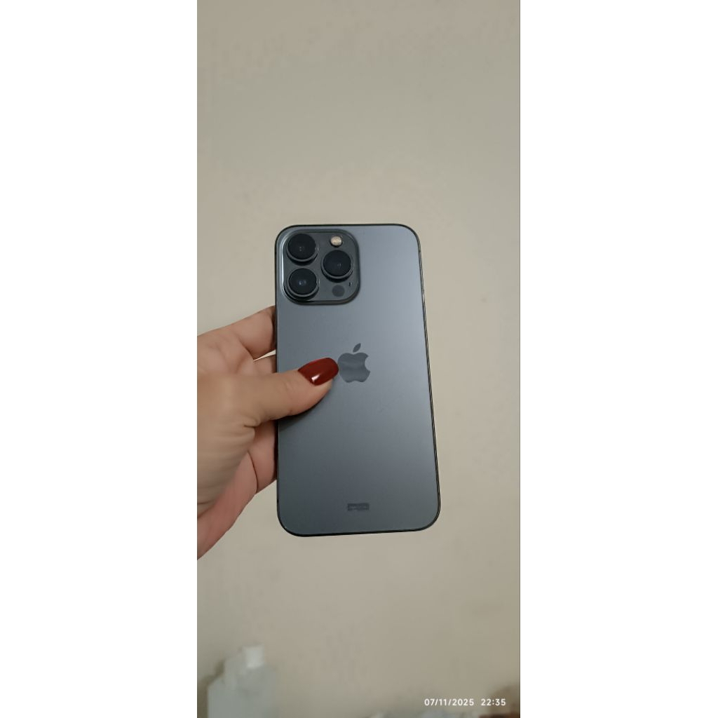 iPhone 13 pro 256 GB second ibox