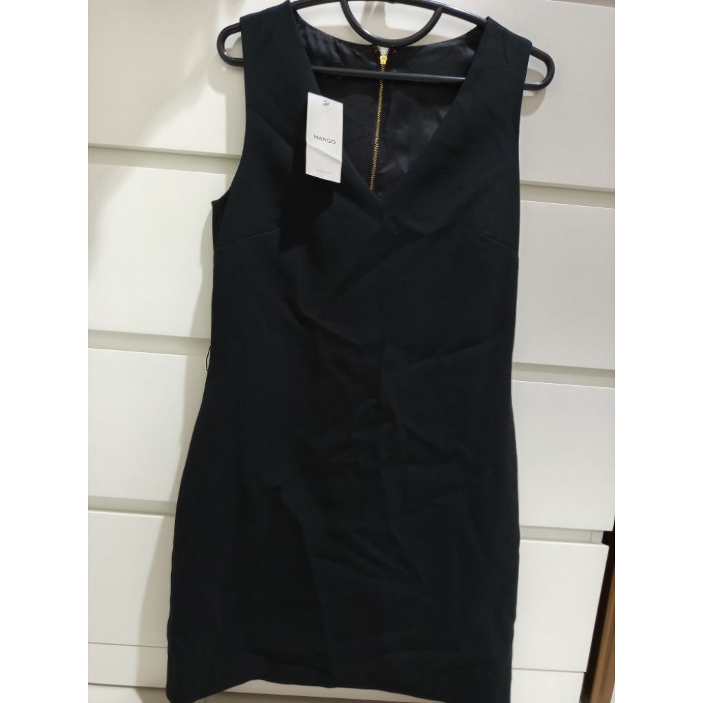 Preloved Dress Mango