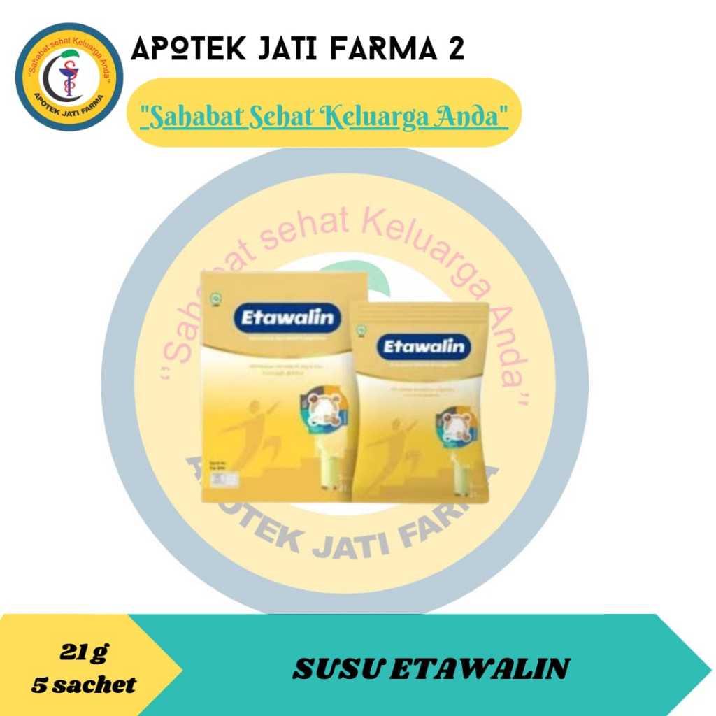 SUSU ETAWALIN