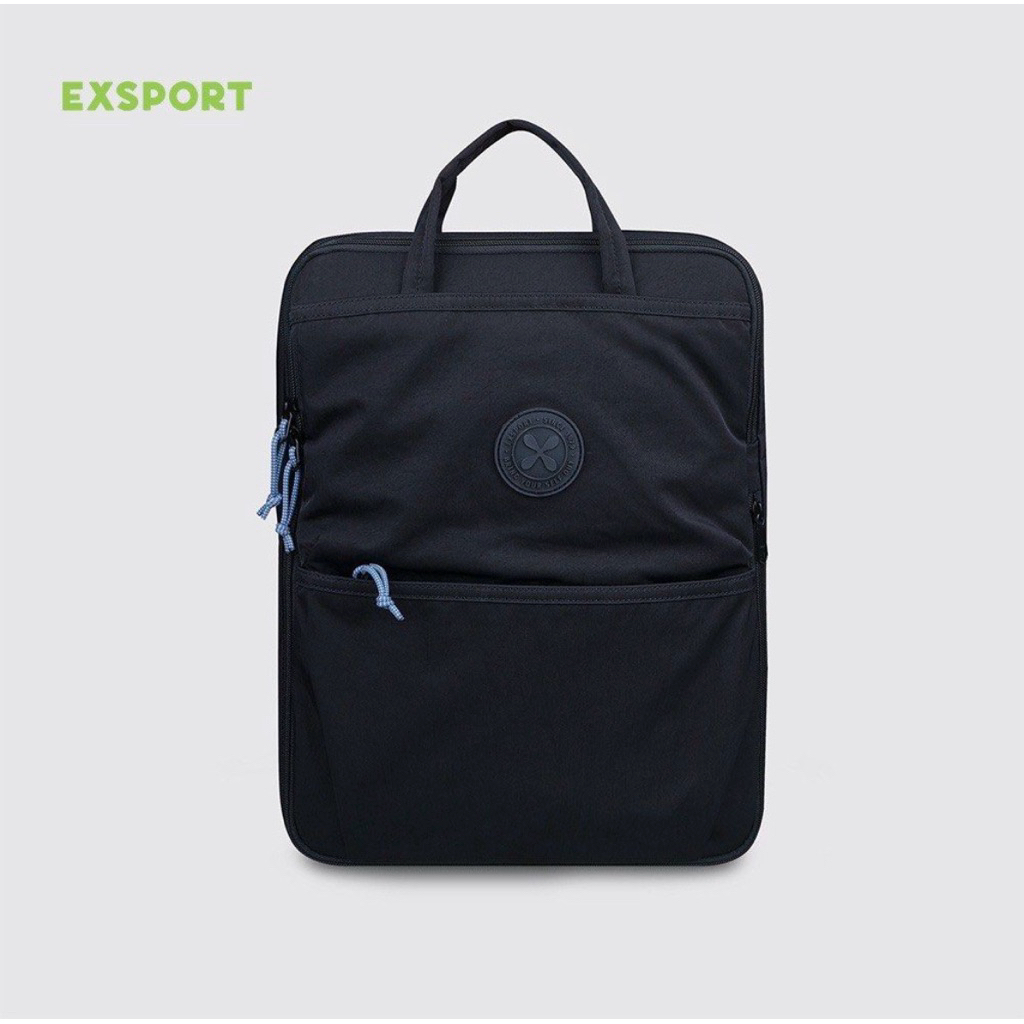 preloved - Tas Jinjing Laptop Exsport Daily Laptop