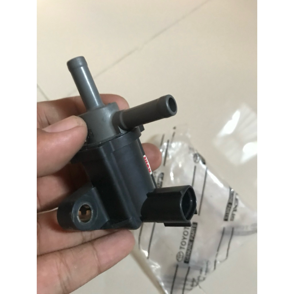 idle up sensor