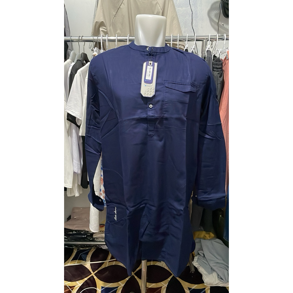 Lois Jeans Kemeja koko laki laki